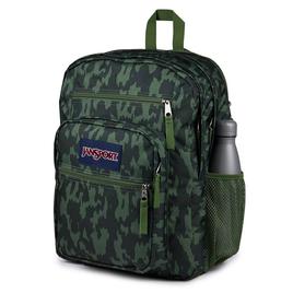 JanSport® Big Student Camo Illusion Backpack