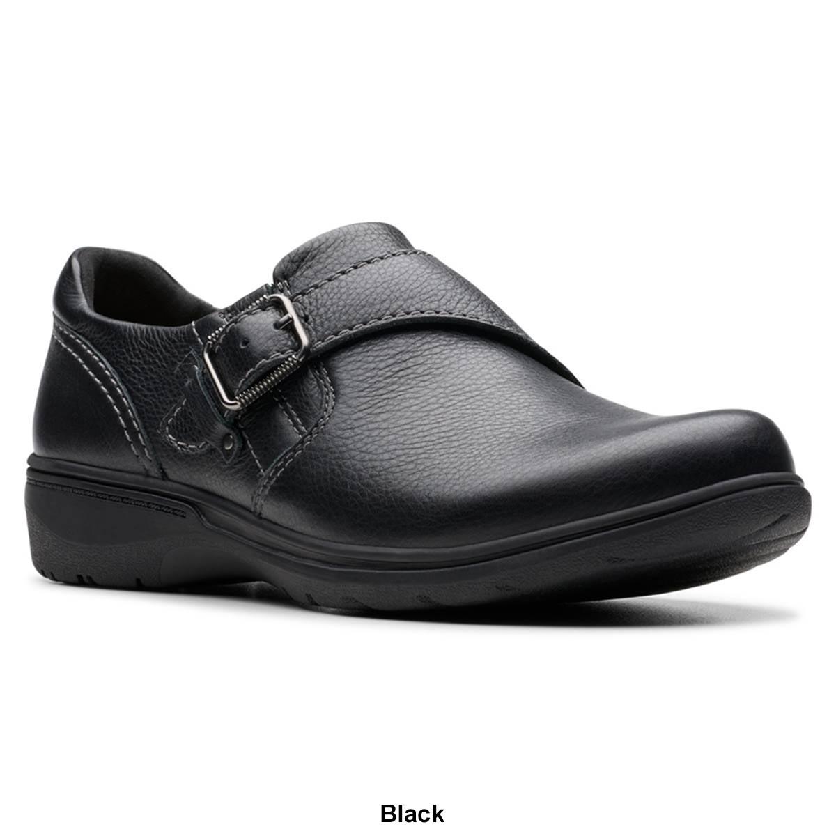 Womens Clarks Carleigh Jazz Fashions Sneakers