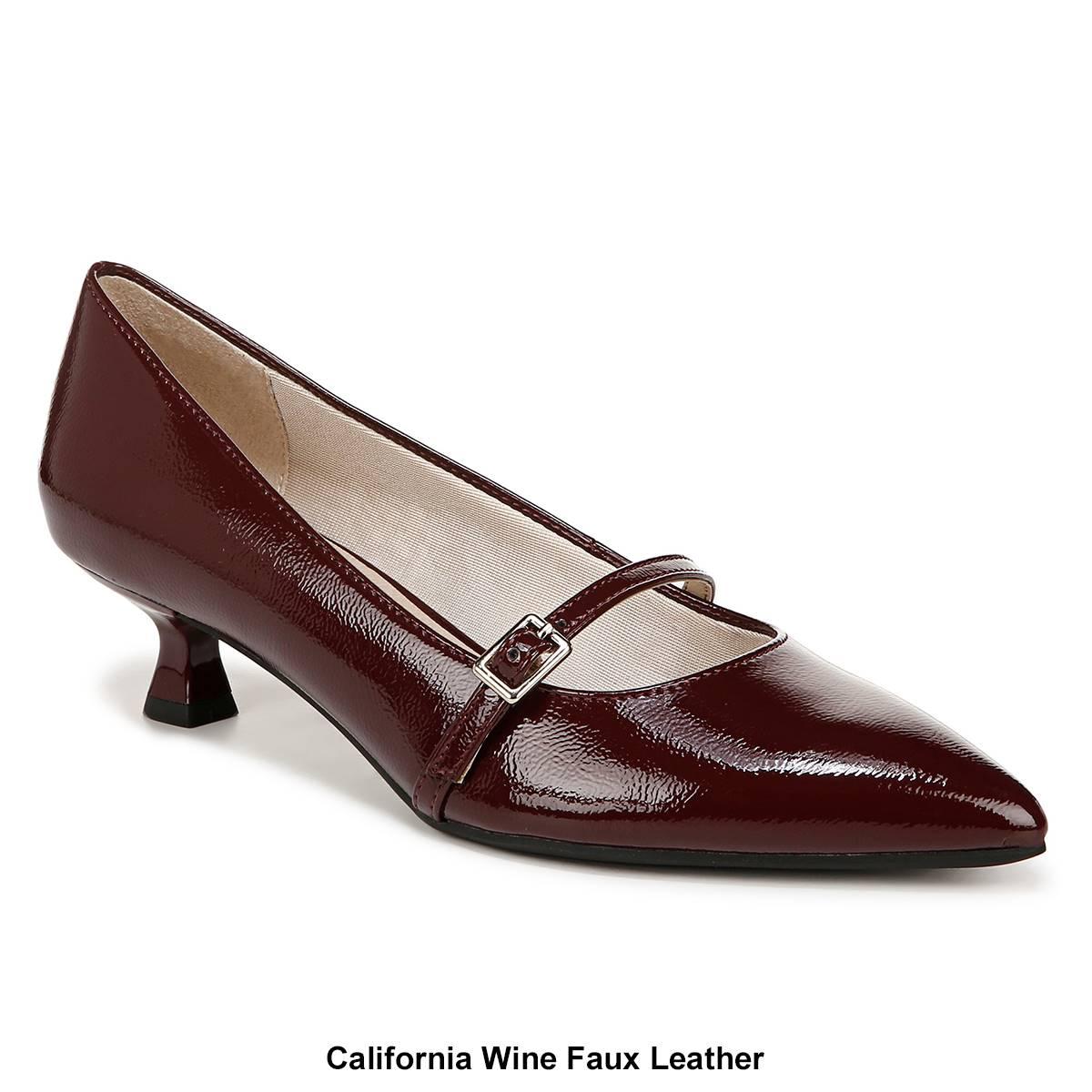 Womens LifeStride Madelyn Mary Jane Heels