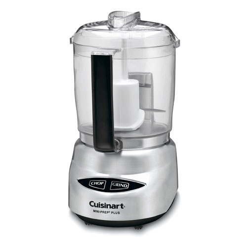 Cuisinart® Mini Prep 4-Cup Processor