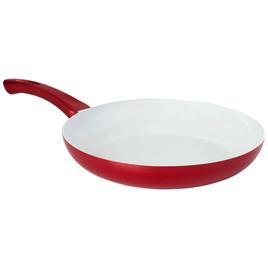 Healthy Living 12in. Ceramic Non-Stick Skillet