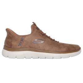 Mens Skechers Slip Ins Summits Korlo Athletic Sneakers