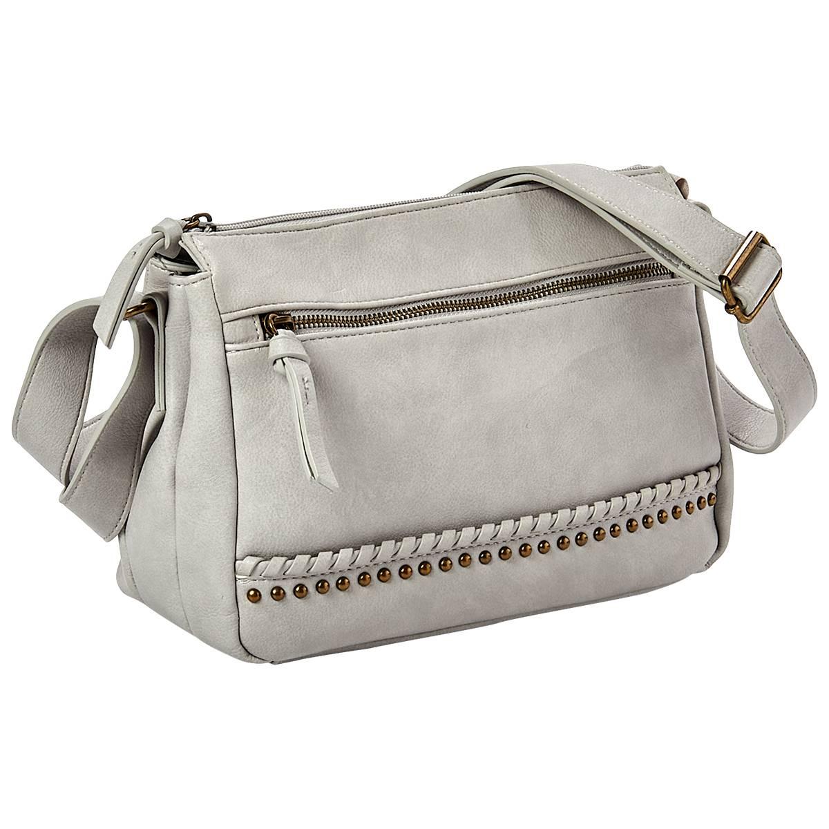 Bueno Paso Robles Lacing w/Stud Crossbody
