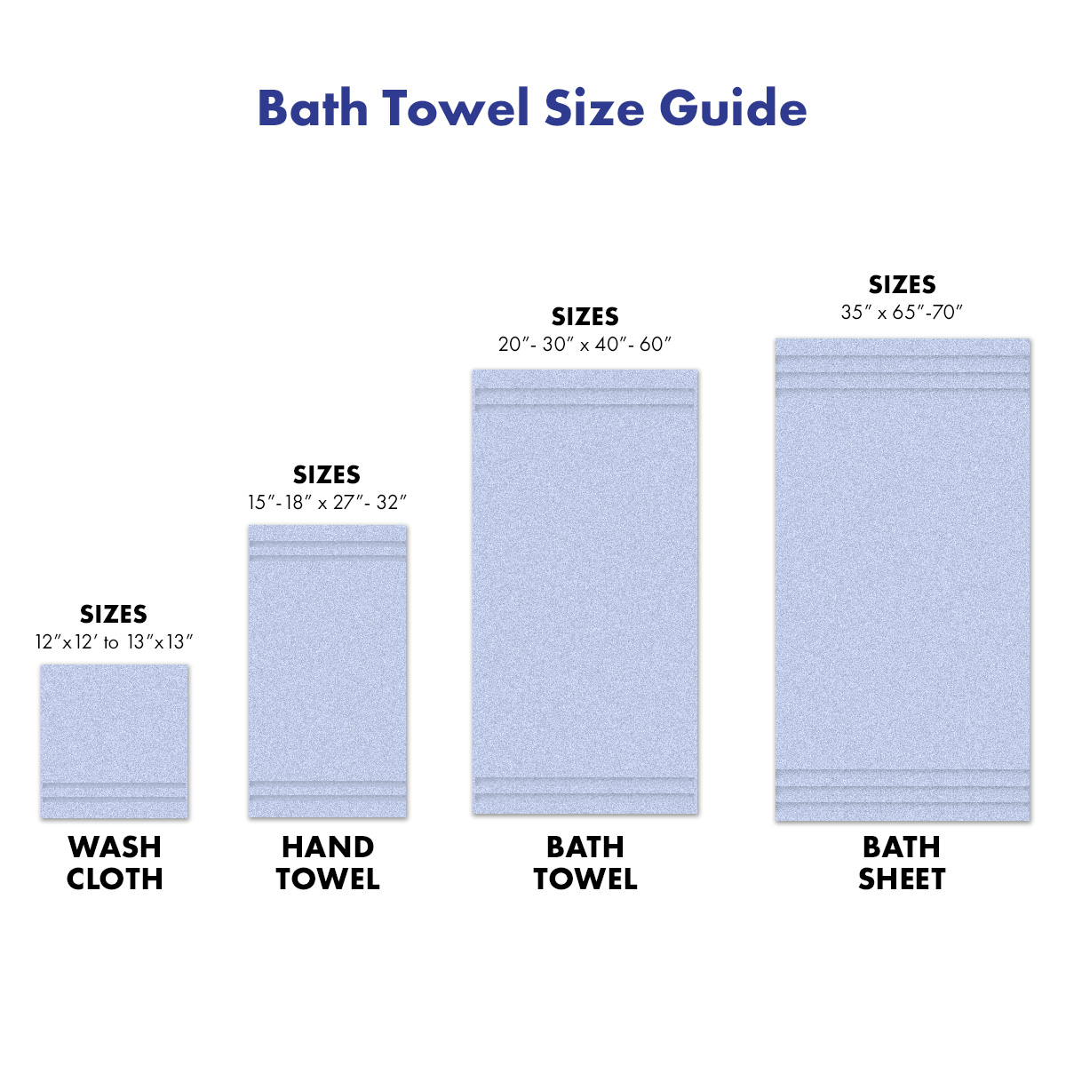 Studio by Avanti Larissa Bath Towel Collection