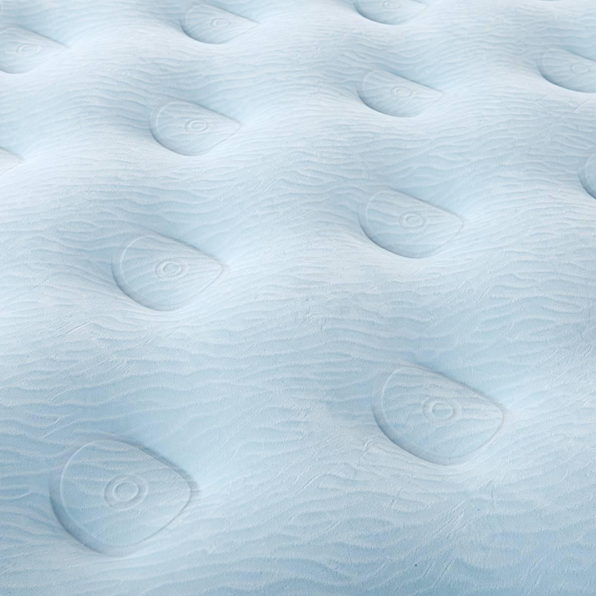 Nautica Home Cool Comfort Twin Pillowtop Air Mattress