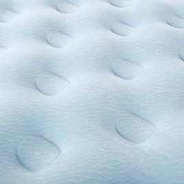 Nautica Home Cool Comfort Twin Pillowtop Air Mattress