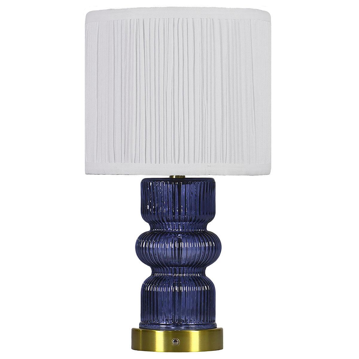 Fangio Lighting Rechargeable Touch Art Lamp