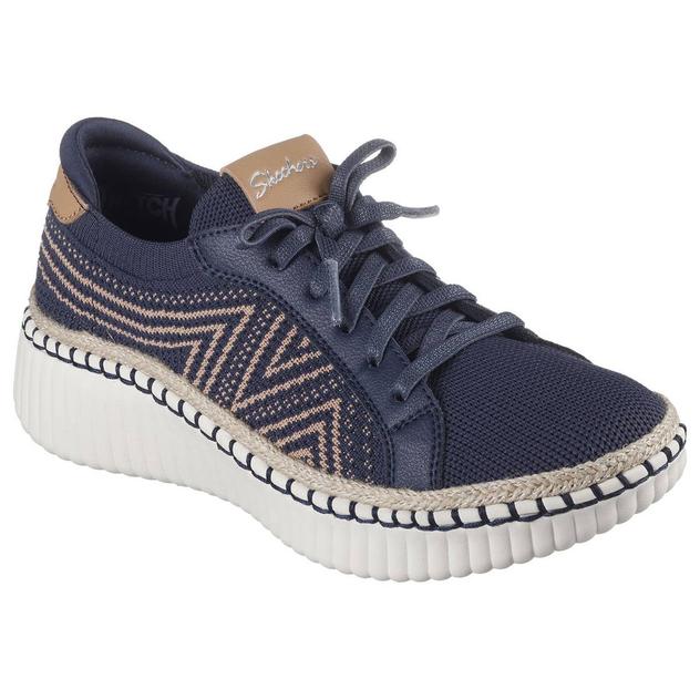 Womens Skechers Wilshire Blvd - Bellevue Athletic Sneakers