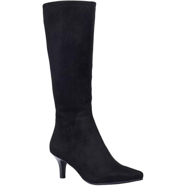 Womens Impo Noland Tall Boots - Black