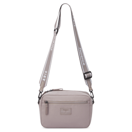 Florence By Mills x Delsey Paris Free-Spirit Crossbody Bag