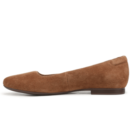 Womens Naturalizer Kelly Ballet Flats