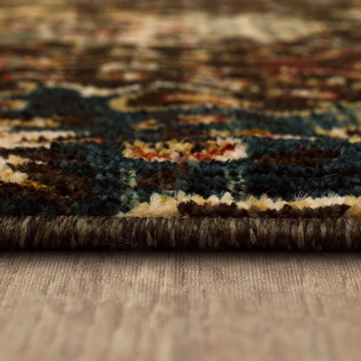 Mohawk Home Everest Vale Grey Large Area Rug