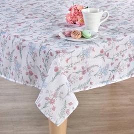 Emily Floral Tablecloth