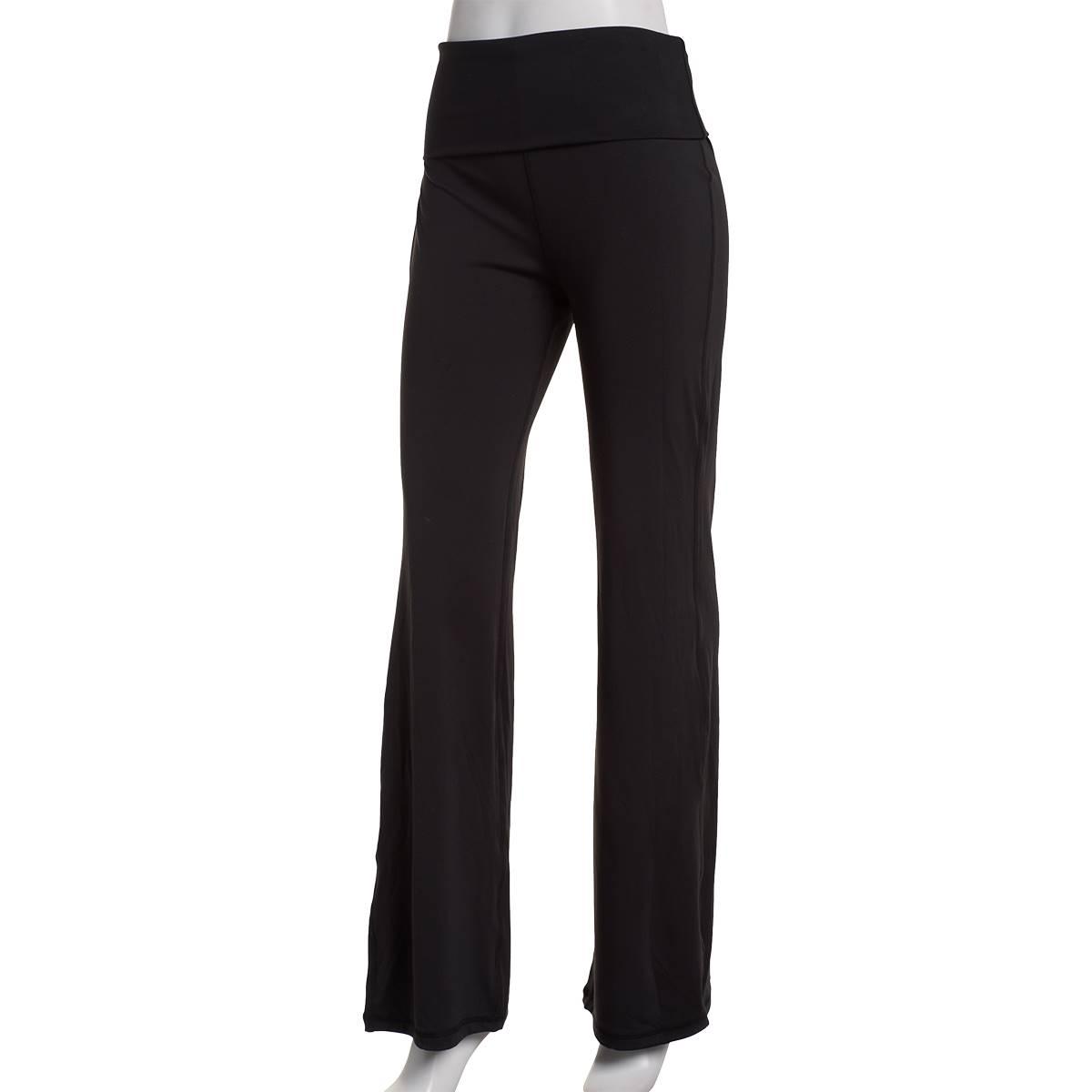 Juniors Jolie & Joy Yoga Pants