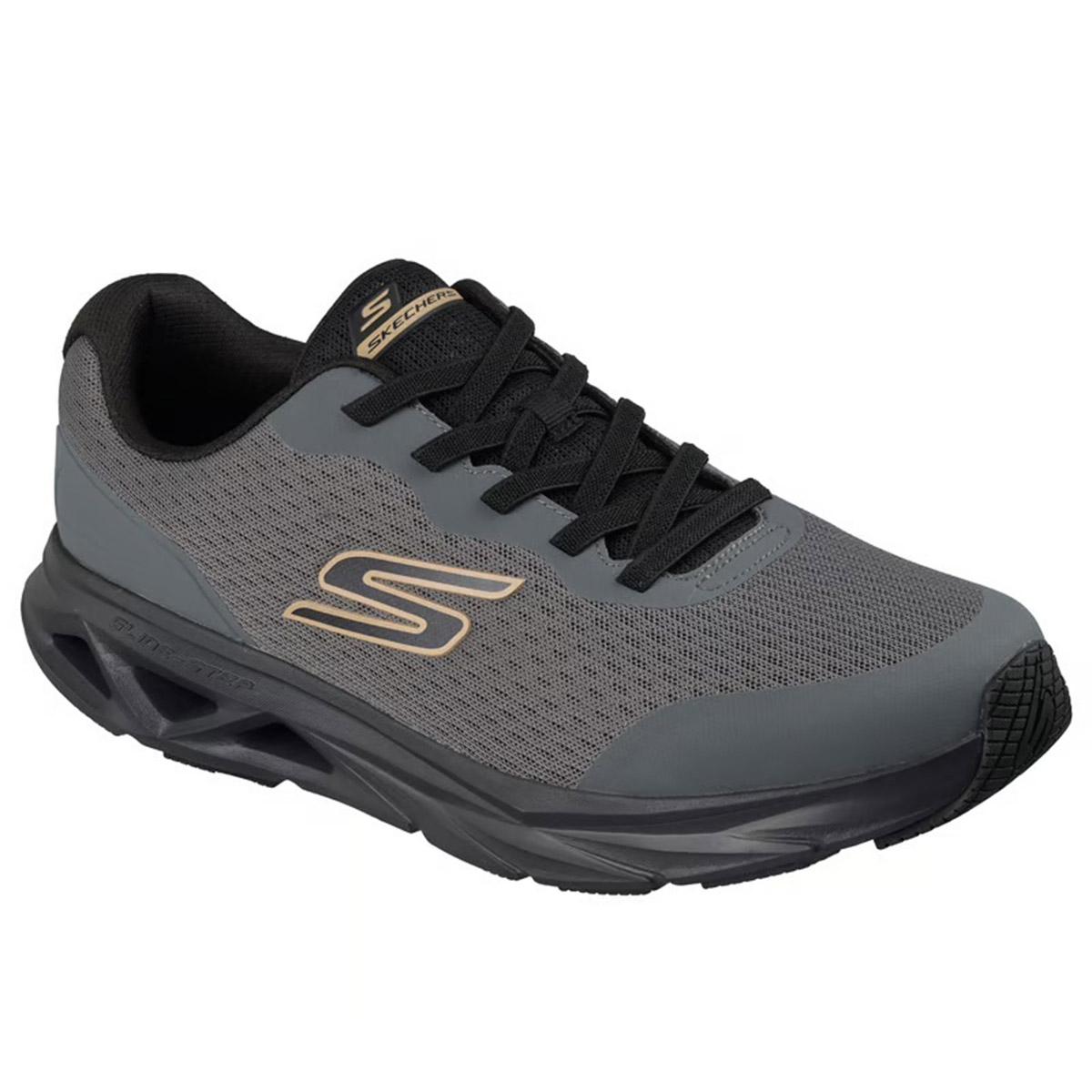 Mens Skechers Glide-Step Vortex - Avalin Fashion Sneakers