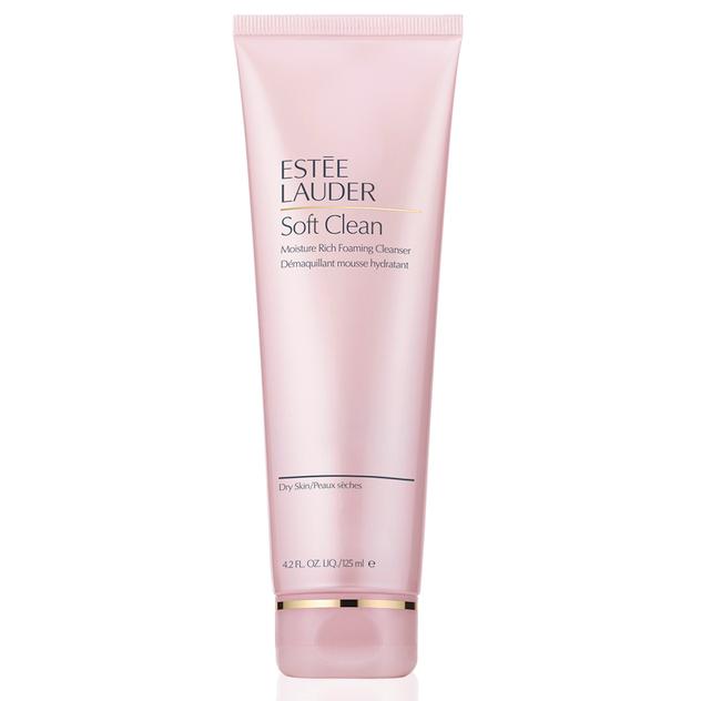 Estée Lauder™ Soft Clean Moisture Rich Foaming Cleanser