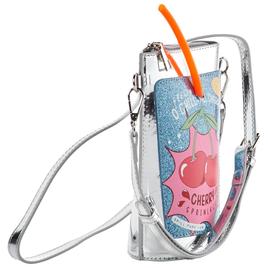 DS Fashion Cherry Drink Crossbody