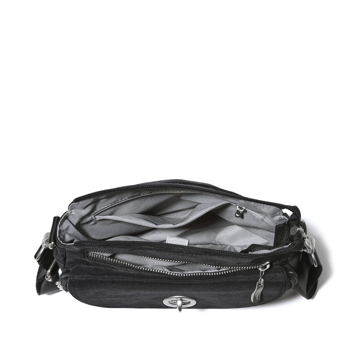 Baggallini Calais Crossbody