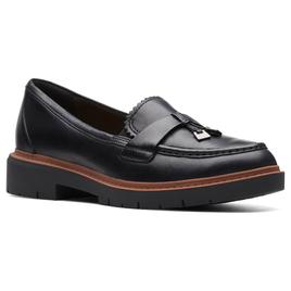 Womens Clarks(R) Westlynn Bella Loafers
