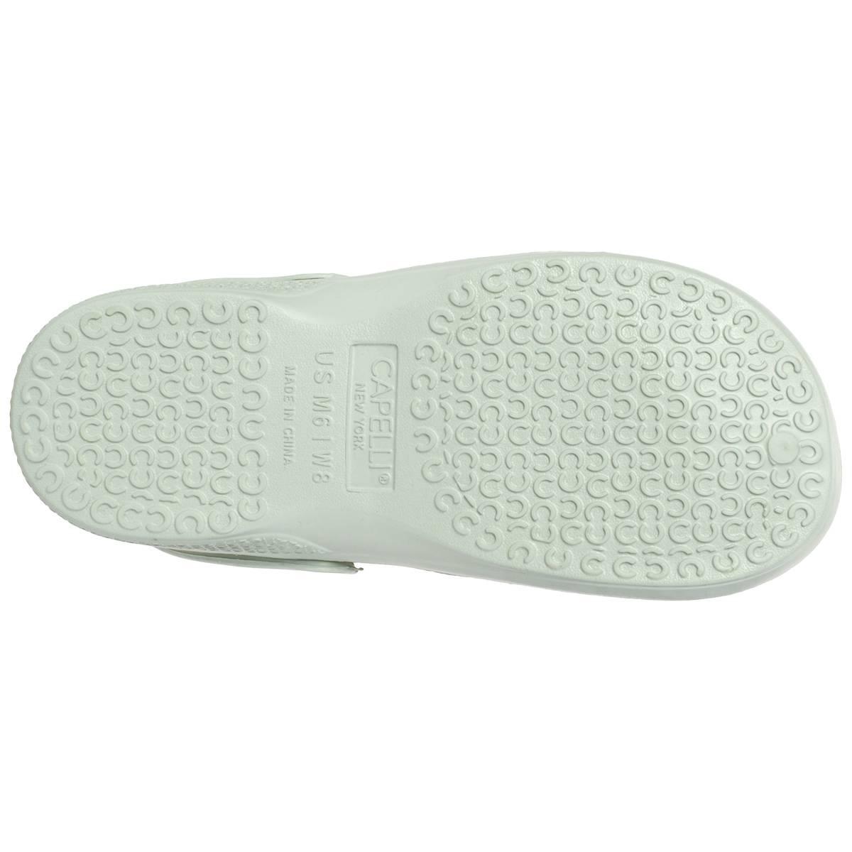 Womens Capelli New York Injected Eva Clog