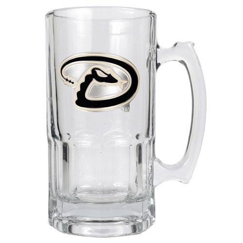 MLB Arizona Diamondbacks 32oz. Macho Mug