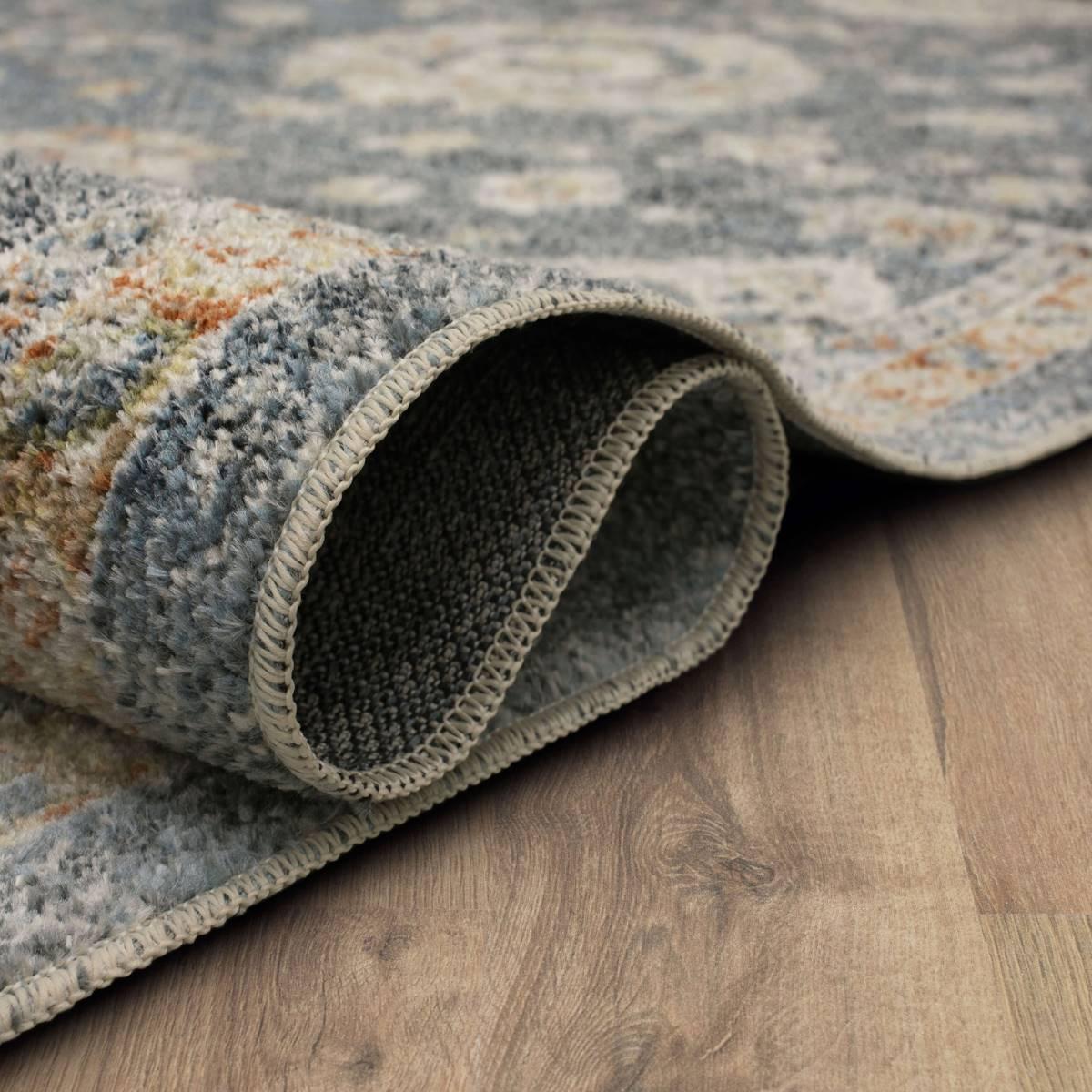 Mohawk Home Theseus Anthracite Runner