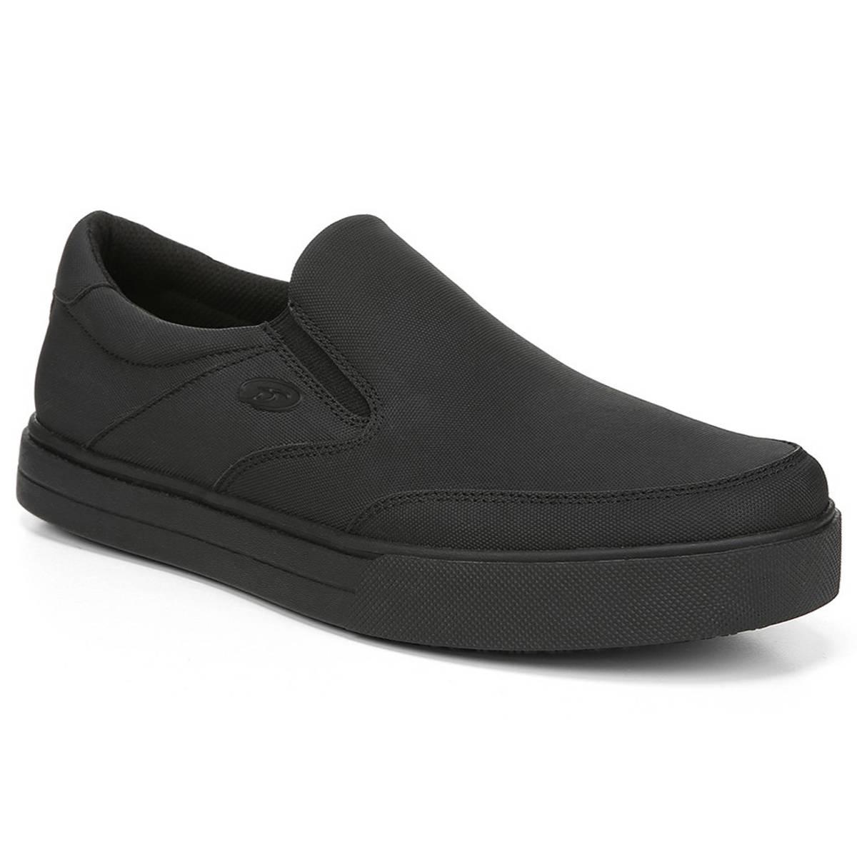 Mens Dr. Scholl''s Valiant Slip On Fashion Sneakers