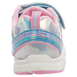 Big Girls Josmo Paw Patrol Athletic Sneakers