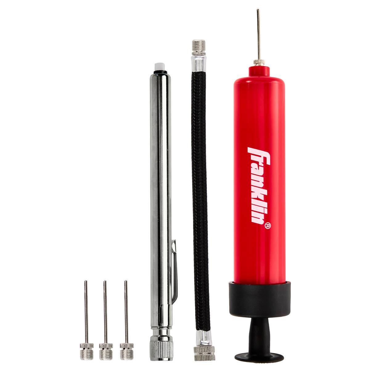 Franklin Sports Ball Maintenance Kit