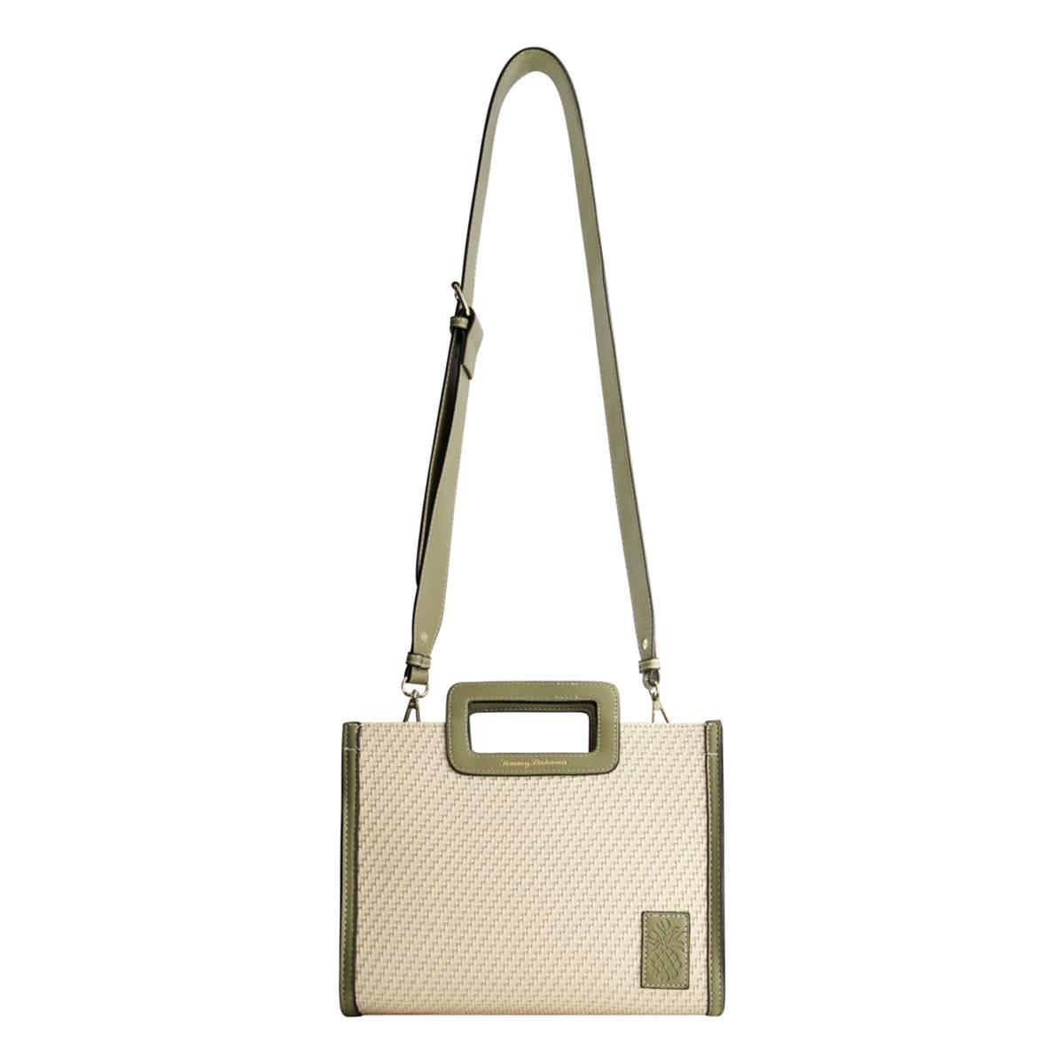 Tommy Bahama Modern Woven Medium Tote