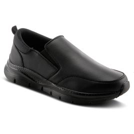 Mens Spring Step Professional Whitaker Loafers