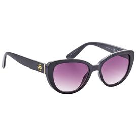 Womens O By Oscar Softened Cateye Sunglasses