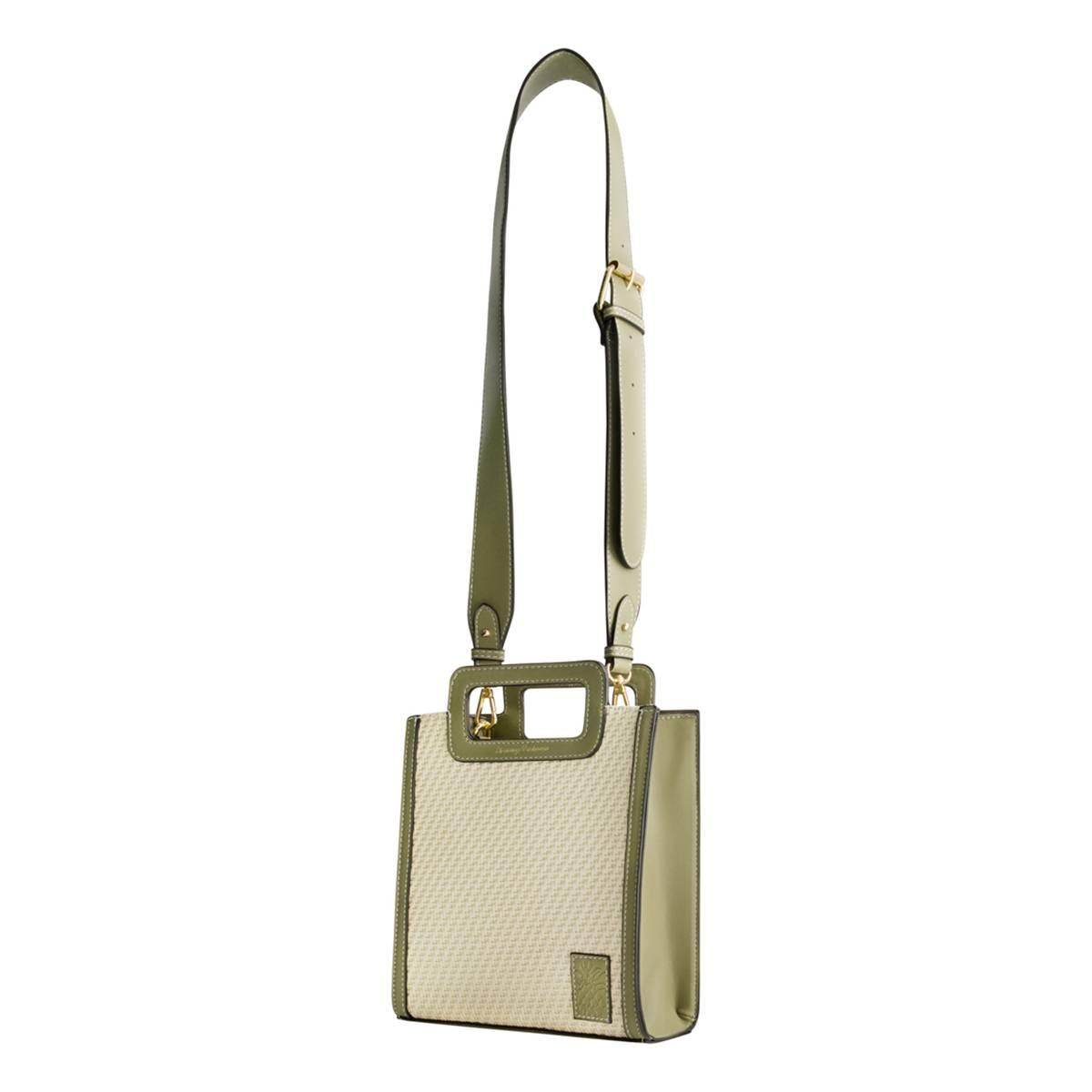 Tommy Bahama Modern Woven North-South Tote