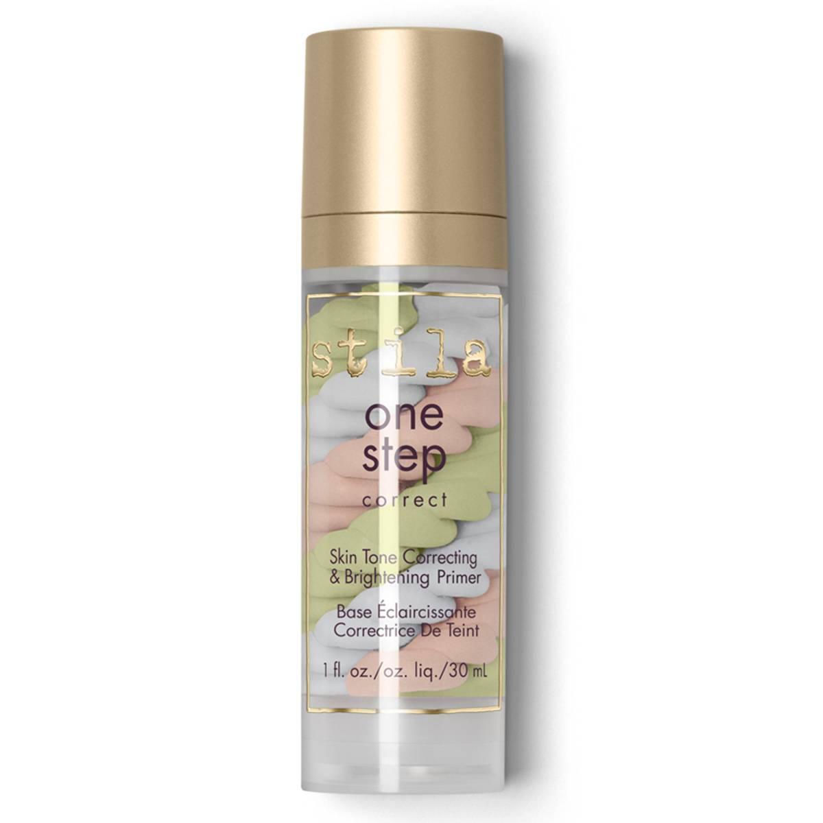 Stila Cosmetics One Step Correct Color Correcting Primer