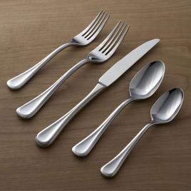 Oneida Virage 20pc. Everyday Flatware Set