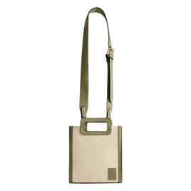 Tommy Bahama Modern Woven North-South Tote