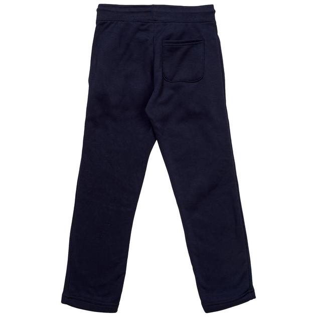 Boys (8-20) Architect® Jean Co. Open Bottom Joggers