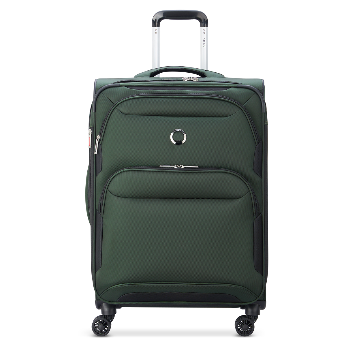 Delsey Paris Skymax 2.0 24 Expandable Upright Spinner Luggage