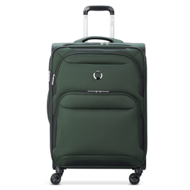 Delsey Paris Skymax 2.0 24 Expandable Upright Spinner Luggage