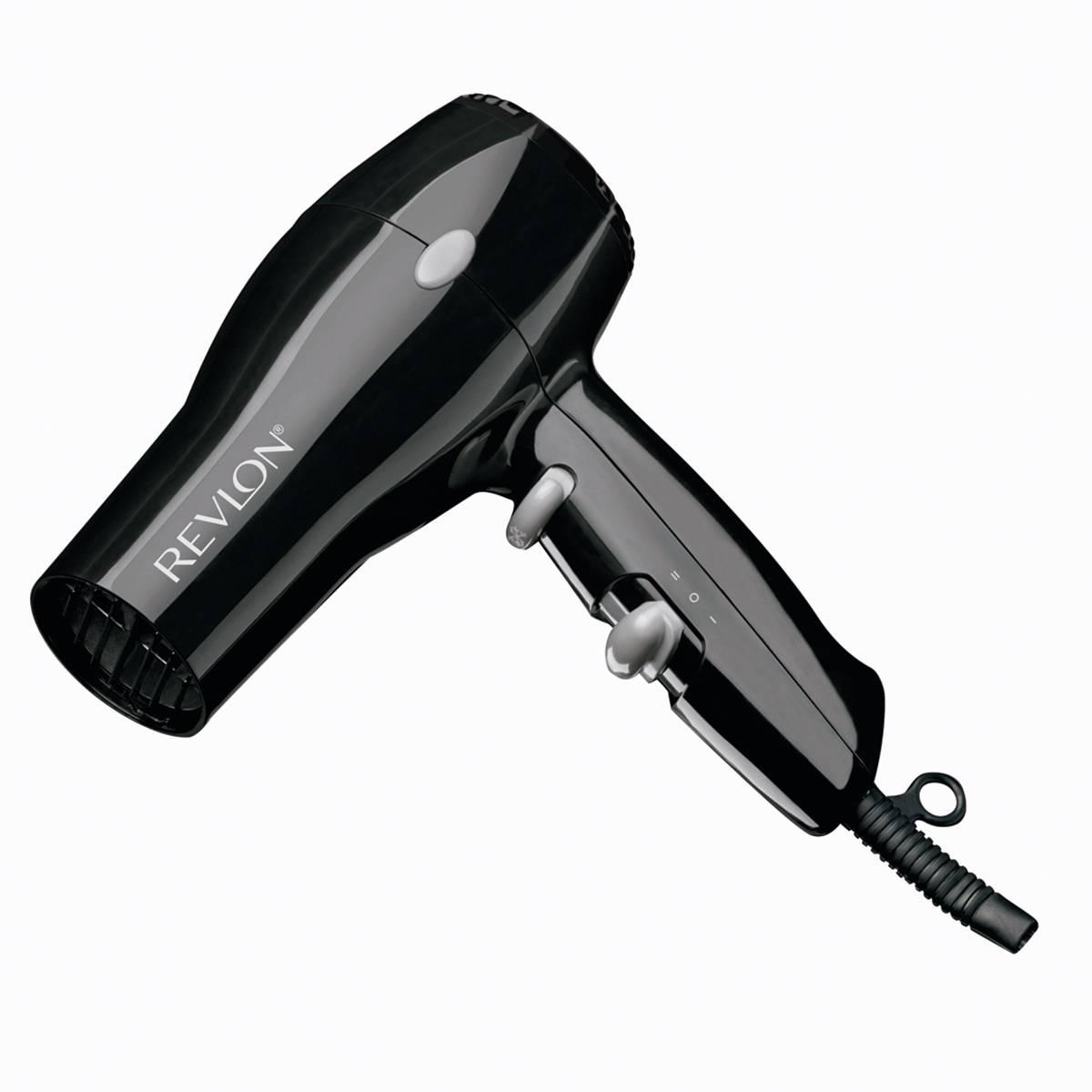 Revlon(R) 1875 Watt Turbo Dryer -RVDR5034