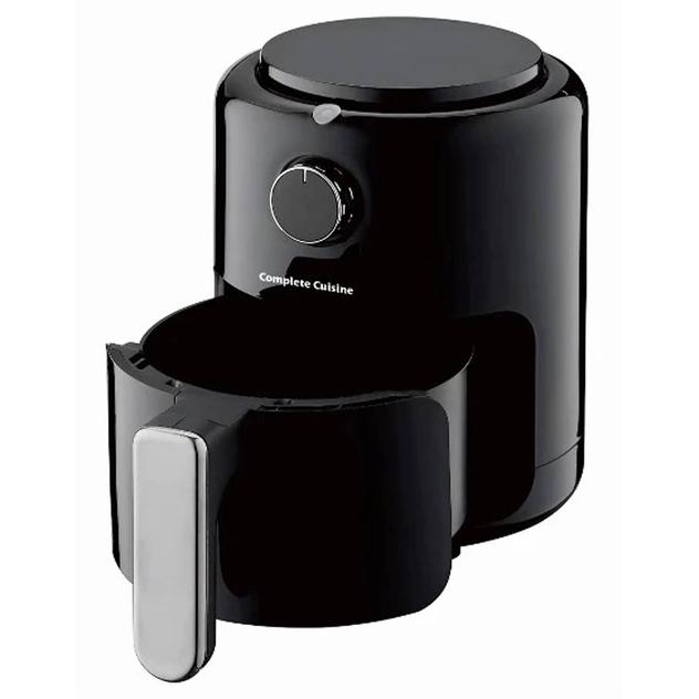 Complete Cuisine 2.1Qt Air Fryer