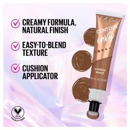 L.A. Girl Contour Envy Contour Wand