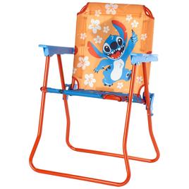 Disney Stitch Patio Chair