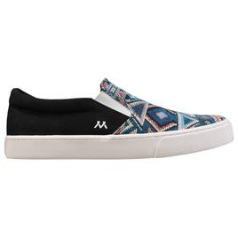 Womens LAMO Mykros Piper Slip-On Fashion Sneakers