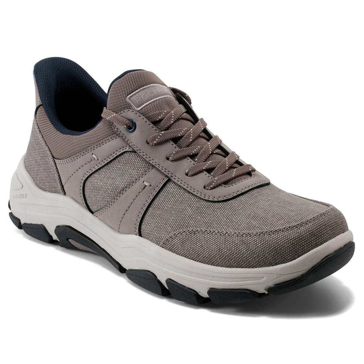 Mens Rockport Rhett Fashion Sneakers
