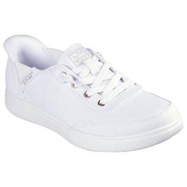 Womens Skechers Slip-ins BOBs Skip Cute Fashion Sneakers
