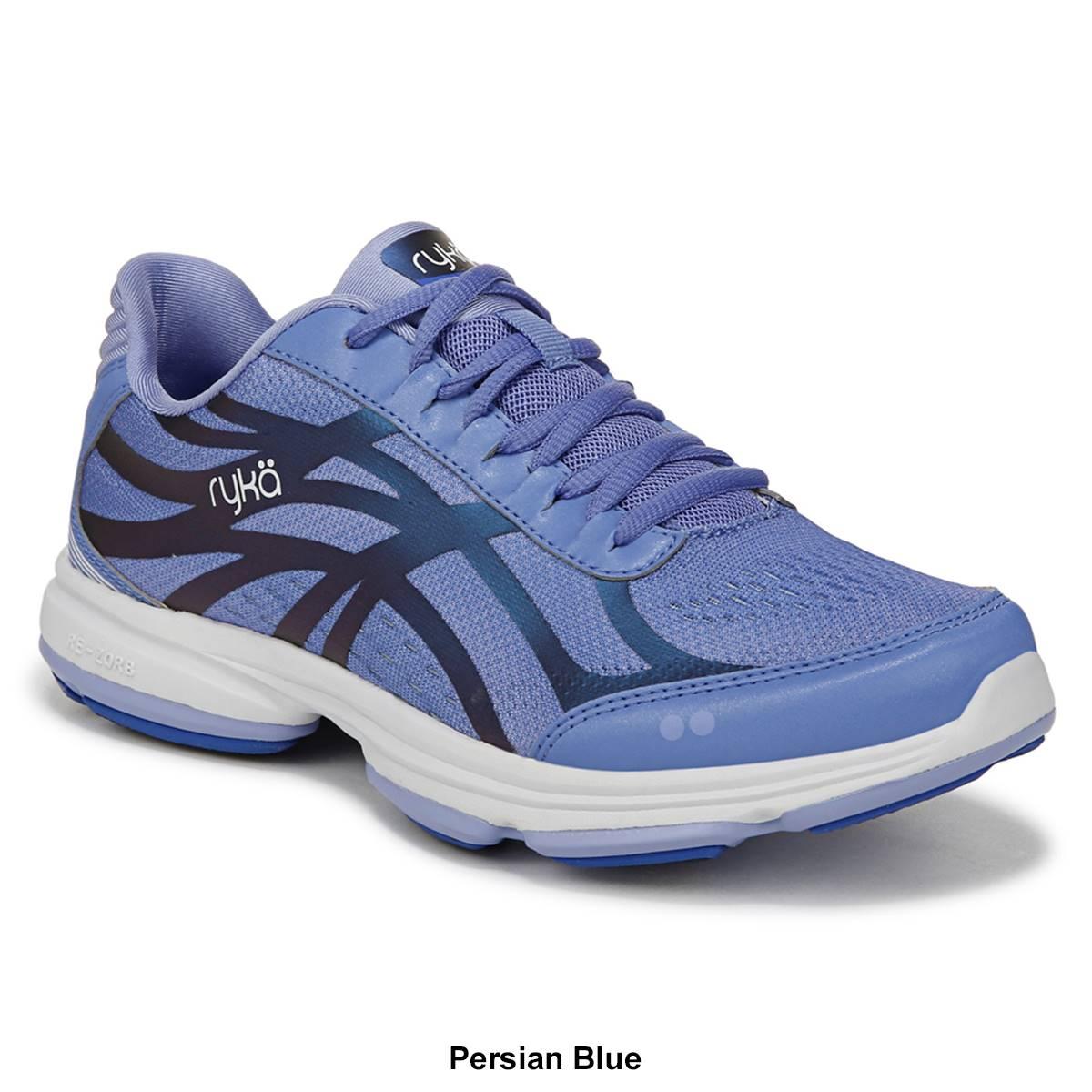 Womens Ryka Devotion Plus 3 Athletic Sneakers