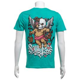 Young Mens SOUTHPOLE® Cherub Bear Tee