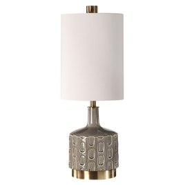 Uttermost Darrin Table Lamp