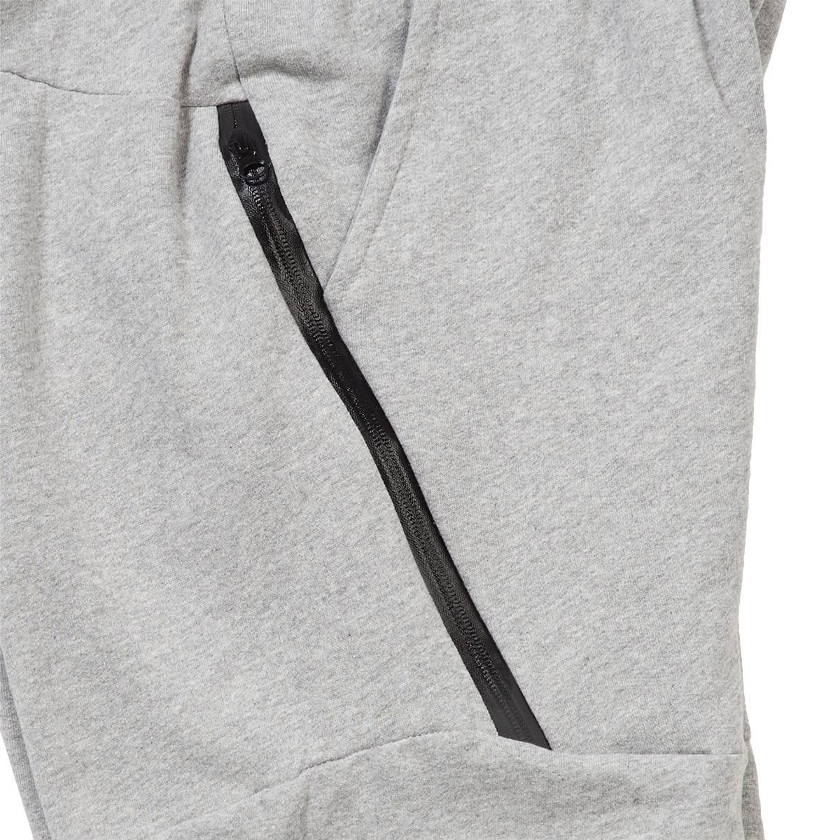 Mens Cougar® Sport Fleece Joggers with Big Zipper